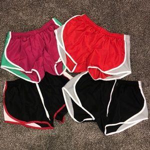 SOFFE shorts bundle
